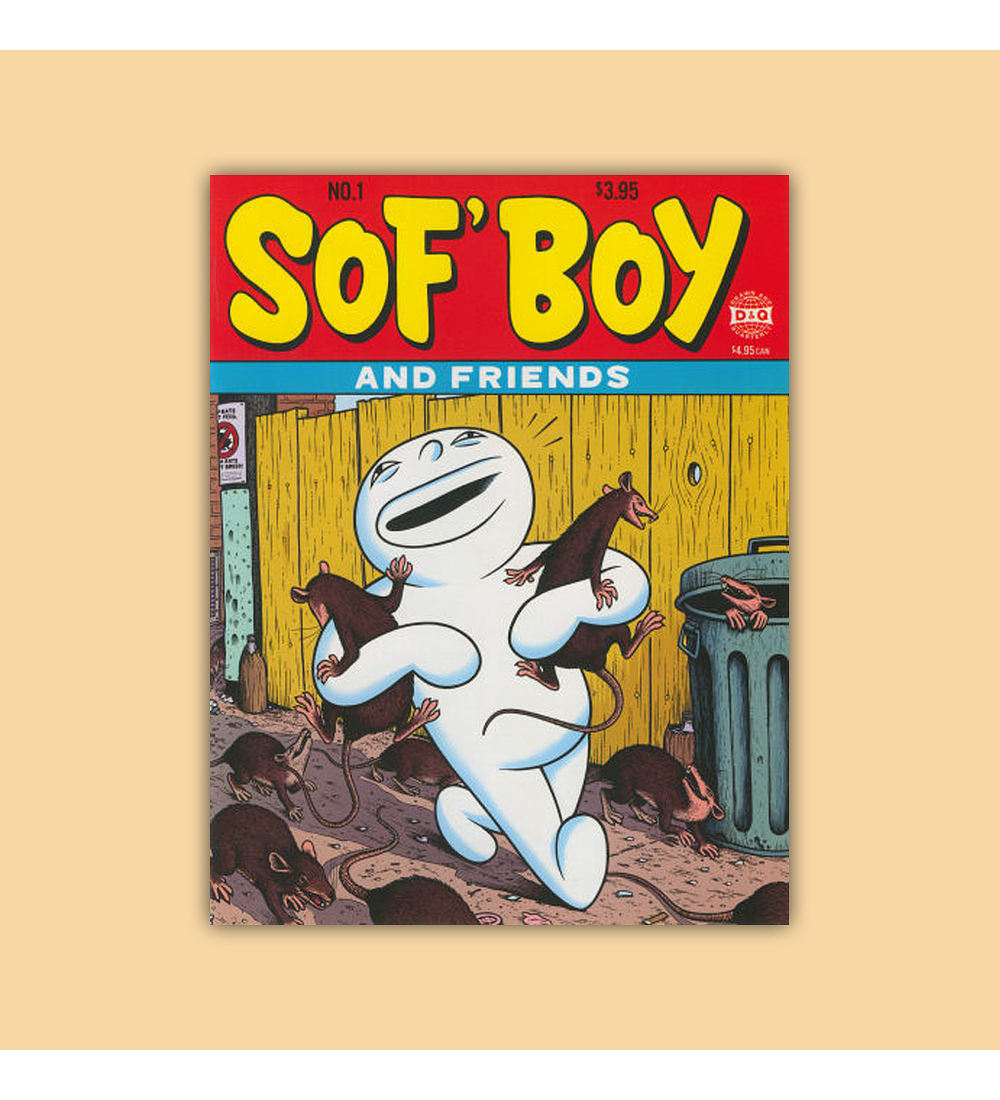 Sof’ Boy 1