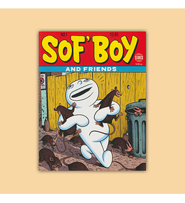 Sof’ Boy 1