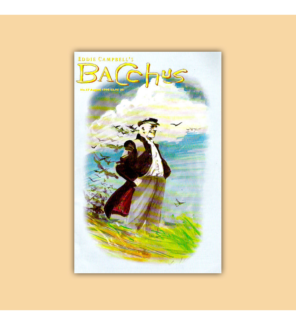 Bacchus 37 1998