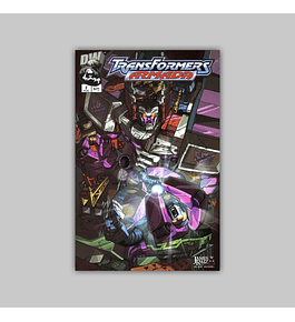 Transformers: Armada 2 2002