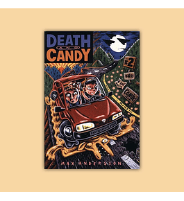 Death & Candy 2 2001