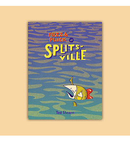 Fuzz and Pluck in Splitsville 5 2008