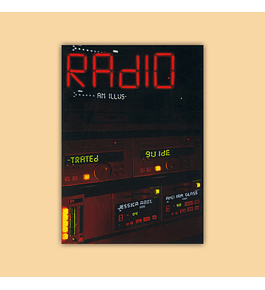 Radio: An Illustrated Guide 2000