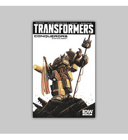 Transformers: More Than Meet the Eye 49 2016