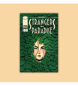 Strangers in Paradise (Vol. 3) 8 1997