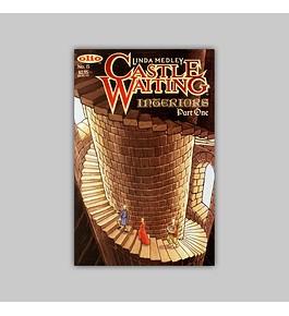 Castle Waiting (Vol. 2) 15 2002