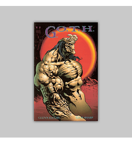 G.O.T.H. 1 1995