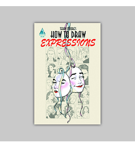 How to Draw Expressions 2011