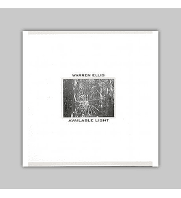 Available Light 2002