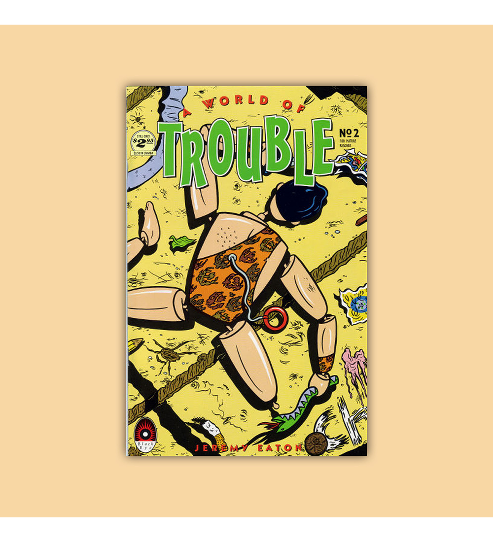 A World of Trouble 2 1995