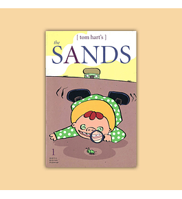 The Sands (complete limited series) 1996