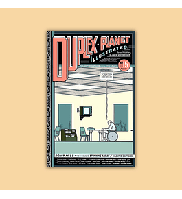 Duplex Planet Illustrated 15 1996