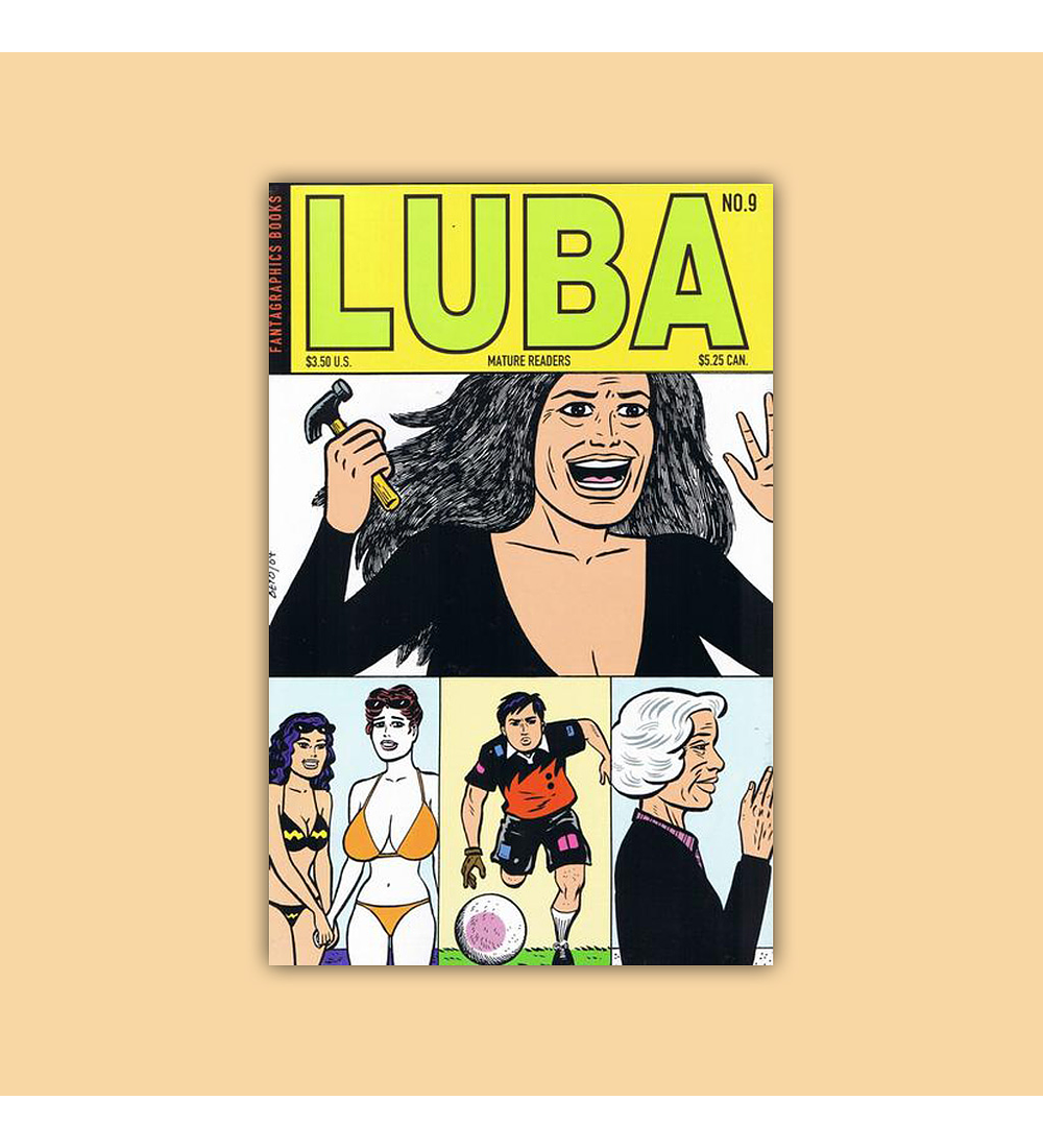 Luba 9 2004