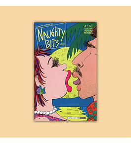 Naughty Bits 12 1994
