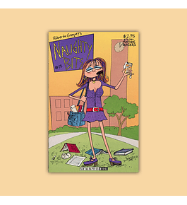 Naughty Bits 15 1995