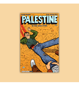 Palestine 7 1994