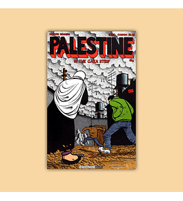 Palestine 6 1994