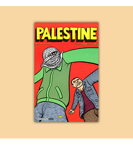 Palestine 5 1994