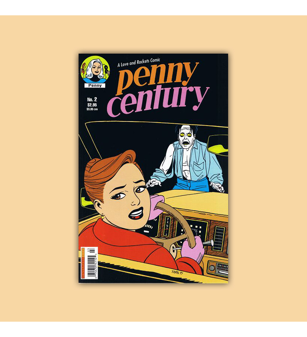 Penny Century 2 1998