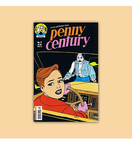 Penny Century 2 1998