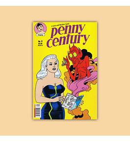 Penny Century 3 1998