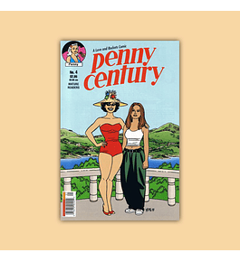 Penny Century 4 1999