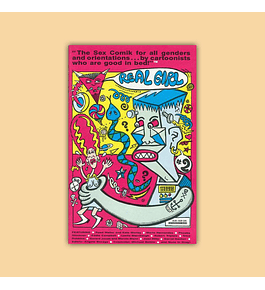 Real Girl 2 VF (8.0) 1991