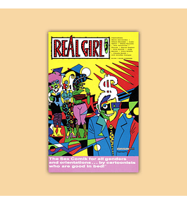 Real Girl 3 1992