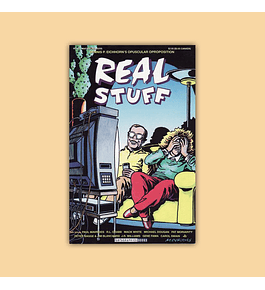 Real Stuff 20 1994