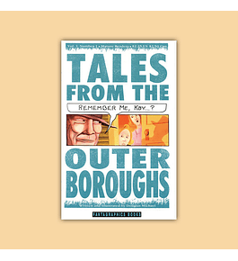 Tales From the Outer Boroughs 1 1991