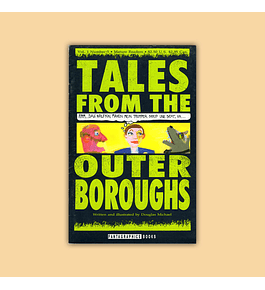 Tales From the Outer Boroughs 5 1992