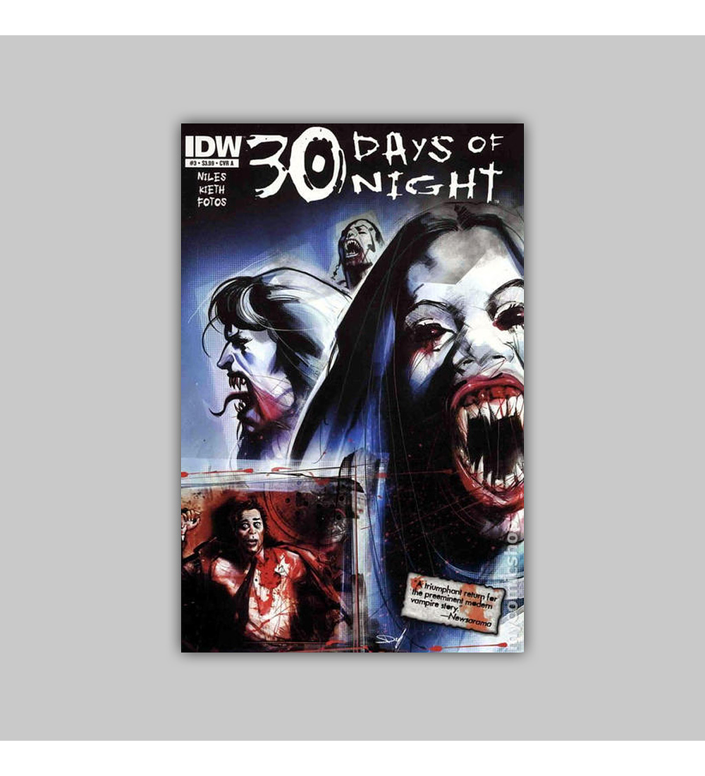 30 Days of Night 3 2011