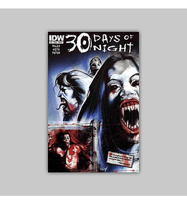 30 Days of Night 3 2011