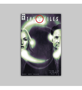 X-Files 6 2016