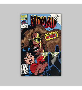 Nomad 13 1993