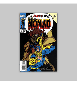 Nomad 15 1993