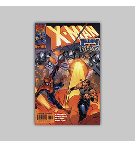 X-Man 38 1998
