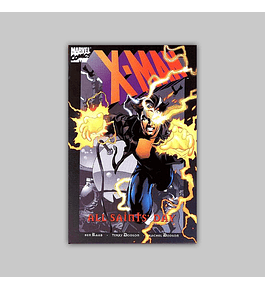 X-Man: All Saints Day 1997