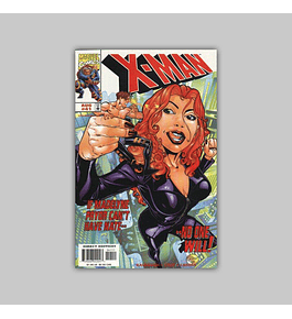 X-Man 41 1998