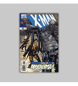 X-Man 53 1999