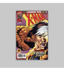 X-Man 59 2000