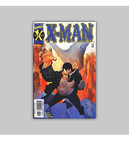 X-Man 65 2000