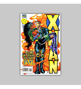 X-Man 13 1996