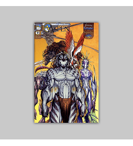 Michael Turner Presents: Aspen 3 2003