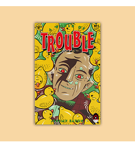 A World of Trouble (complete limited series) 1995