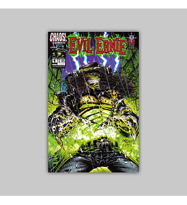 Evil Ernie: Vampire Vengeance (complete limited series) 1998