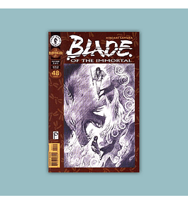 Blade of the Immortal 20 1998