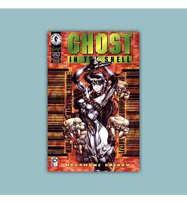 Ghost in the Shell 7 1995