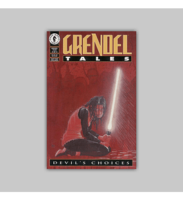Grendel Tales: Devil’s Choices 3 1995