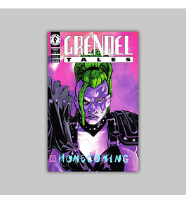 Grendel Tales: Homecoming 3 1995